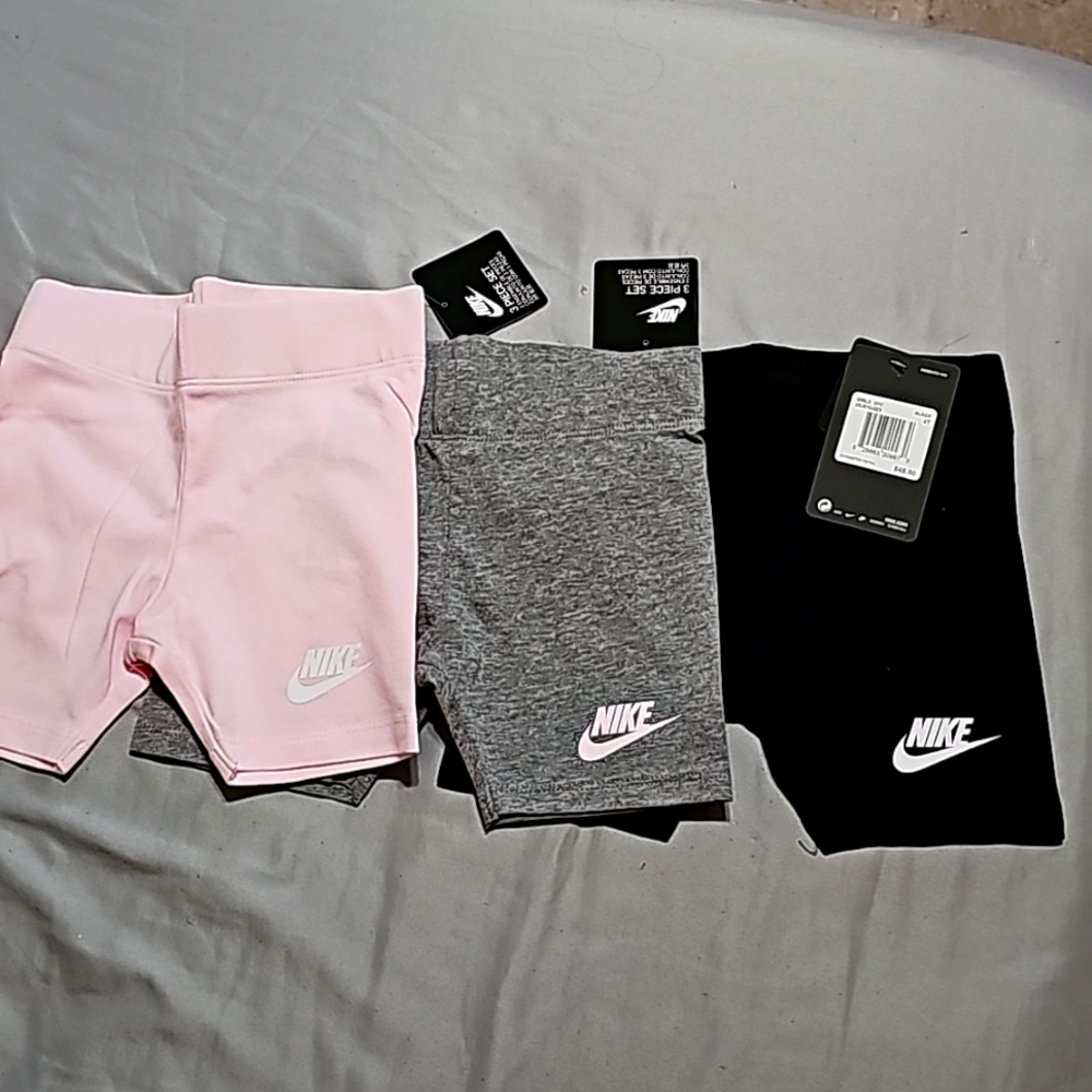 Nike Toddler shorts